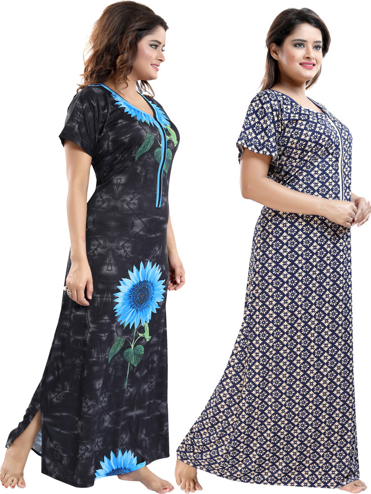 Flipkart nighties hotsell below 300