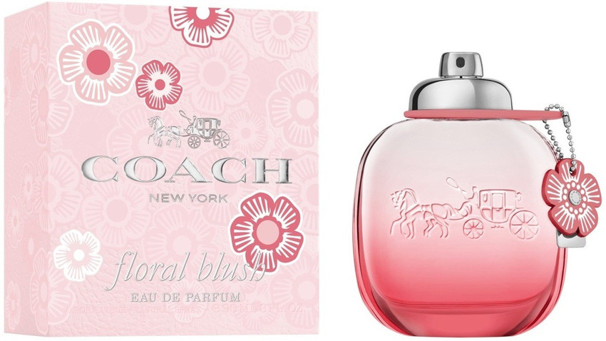 Eau de parfum coach new 2025 york