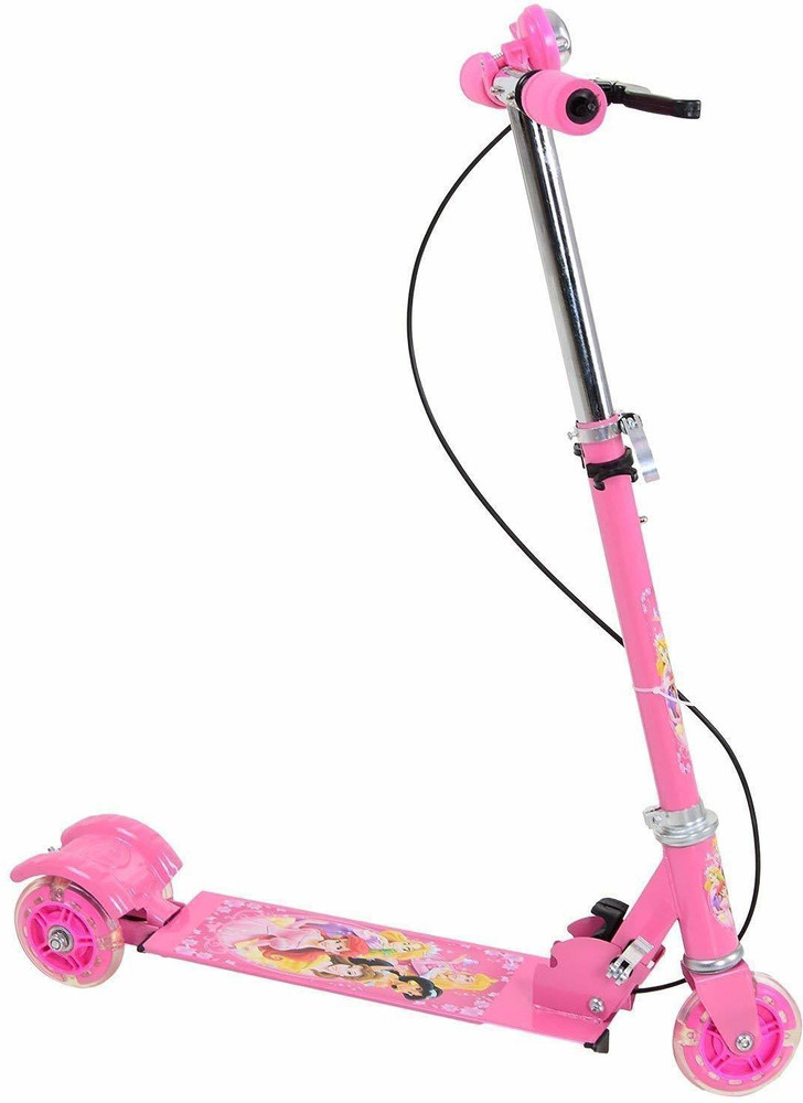 Scooters 10 shop years over