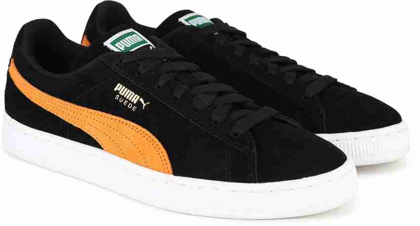 Puma hotsell suede flipkart