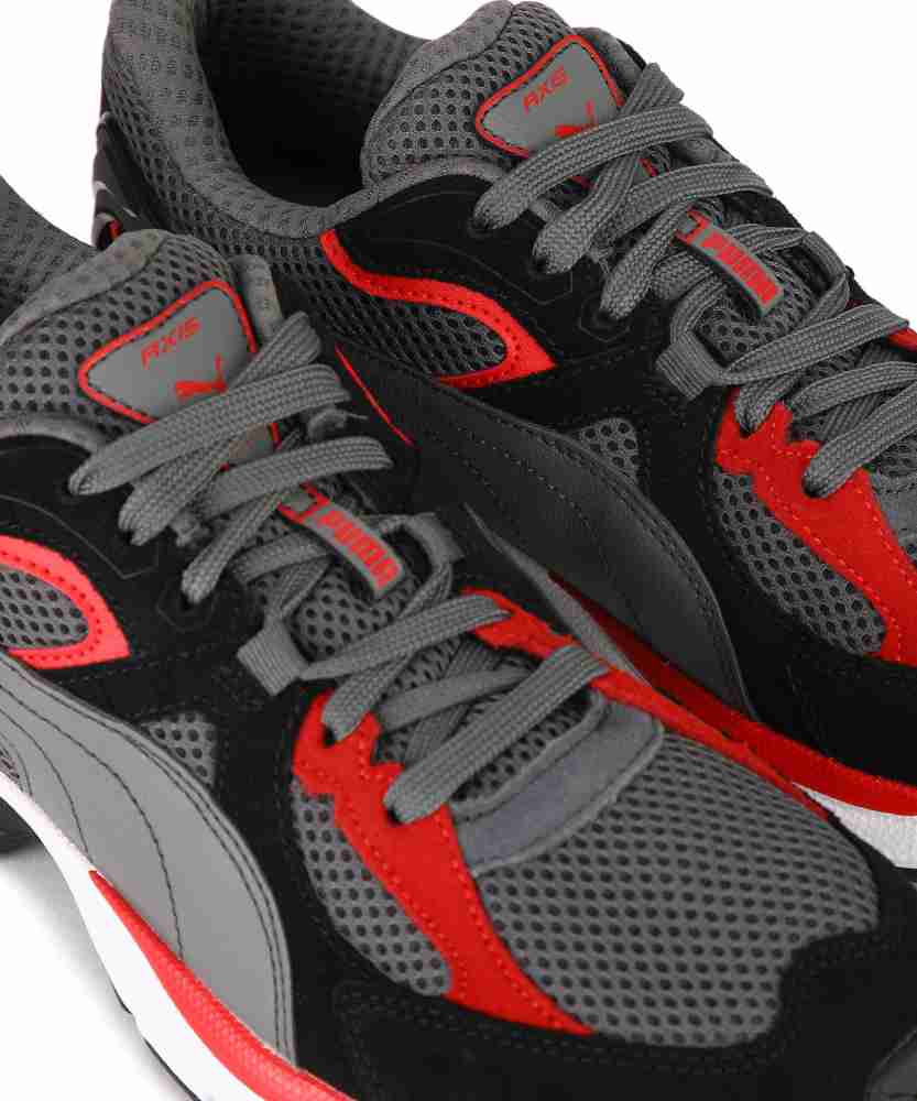 PUMA Axis Plus SD Running Shoes For Men Buy PUMA Axis Plus SD Running Shoes For Men Online at Best Price Shop Online for Footwears in India Flipkart