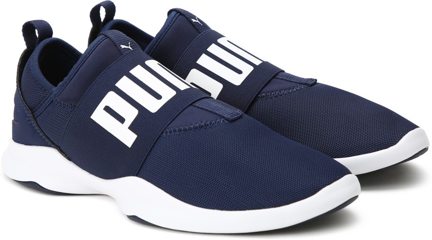 Puma dare hotsell peacoat training shoes