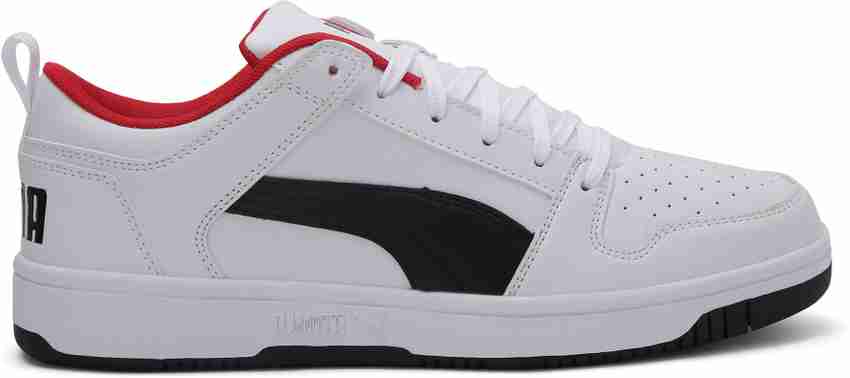 Tenis puma rebound clearance layup