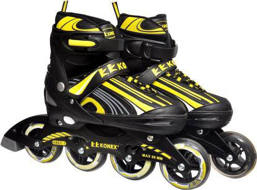 Konex sales skating shoes