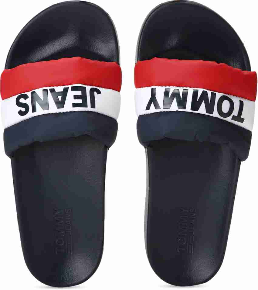 Sandal tommy hilfiger original new arrivals