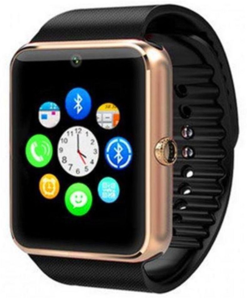 Flipkart phone watch hot sale