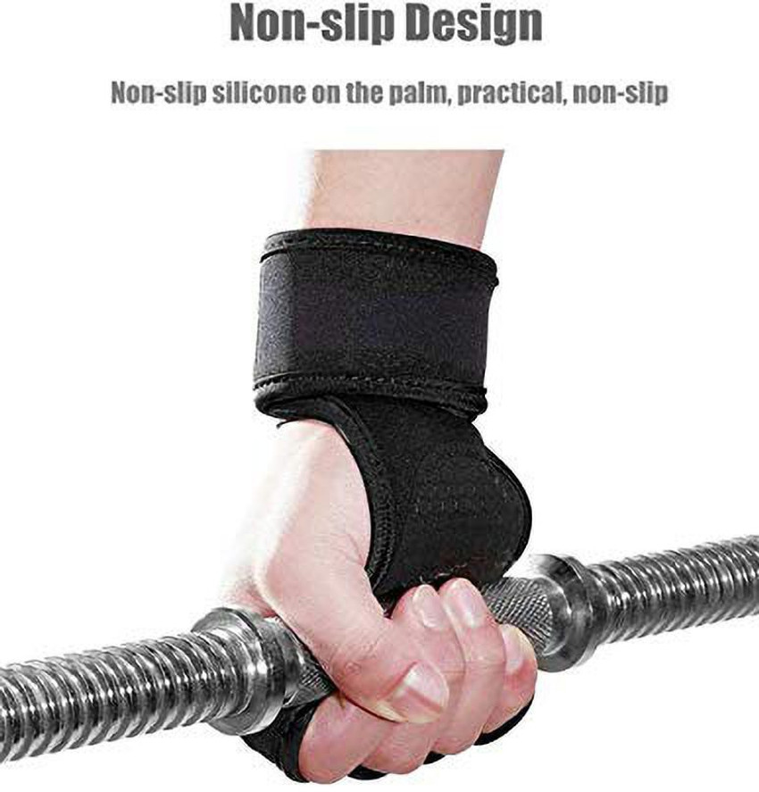 Weight lifting gloves with wrist sales support