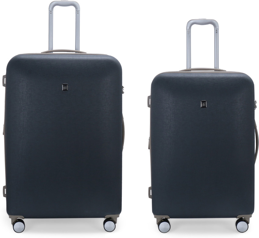 It luggage 2025 optative pink suitcase