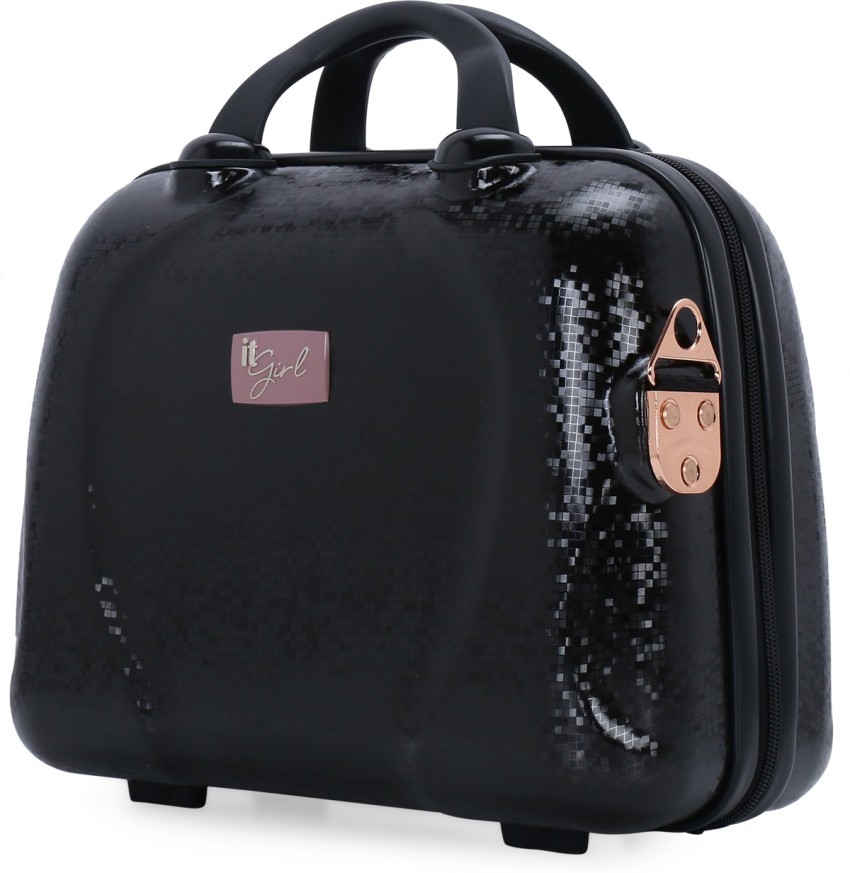 It luggage vanity discount case