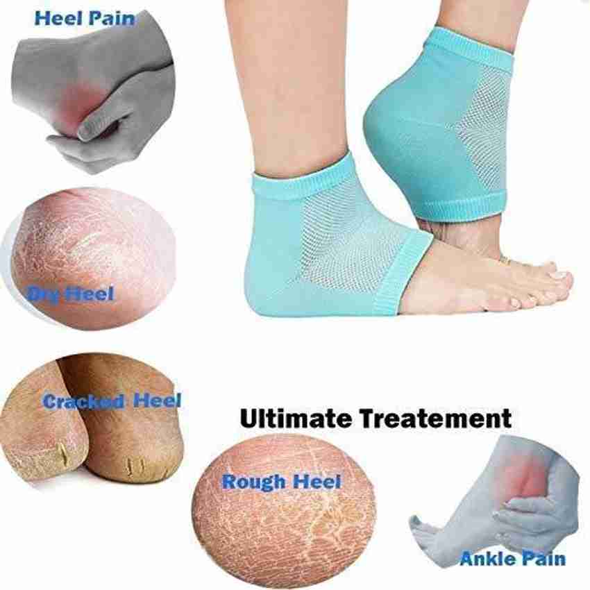 Random heel pain shop