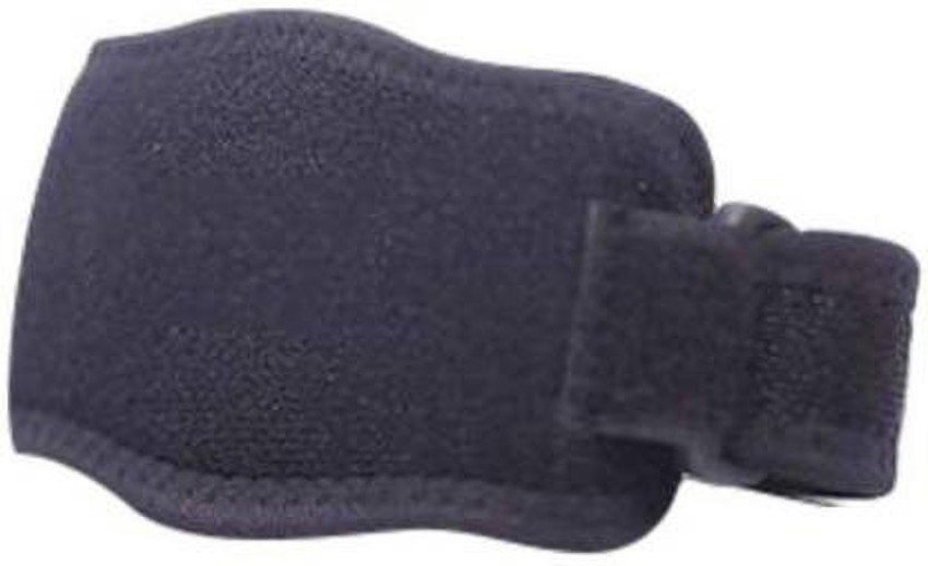 Black Tennis Elbow Wrap, Size: Small, Medium, Large, Extra Large at Rs  170/piece in Noida