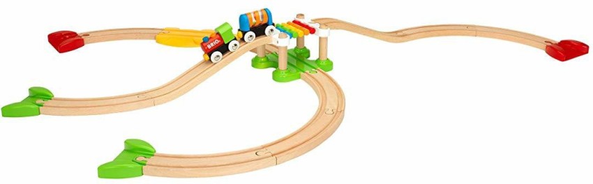 Original brio cheap train set