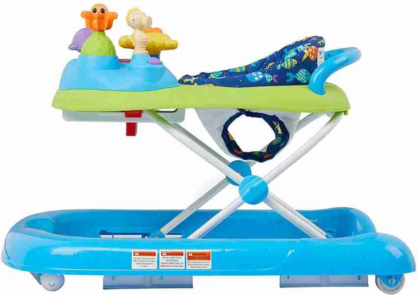 Mothercare Musical Activity Walker Buy Baby Care Products in