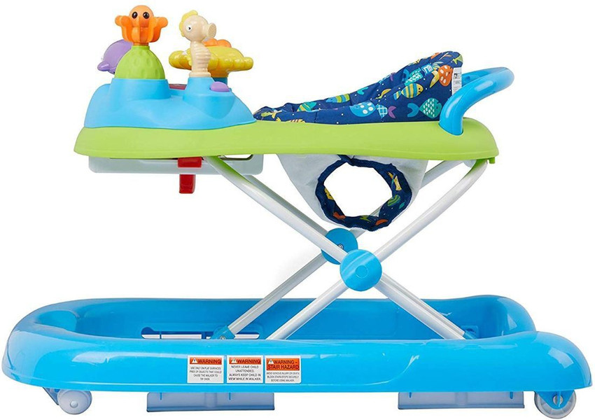 Baby walker mothercare top