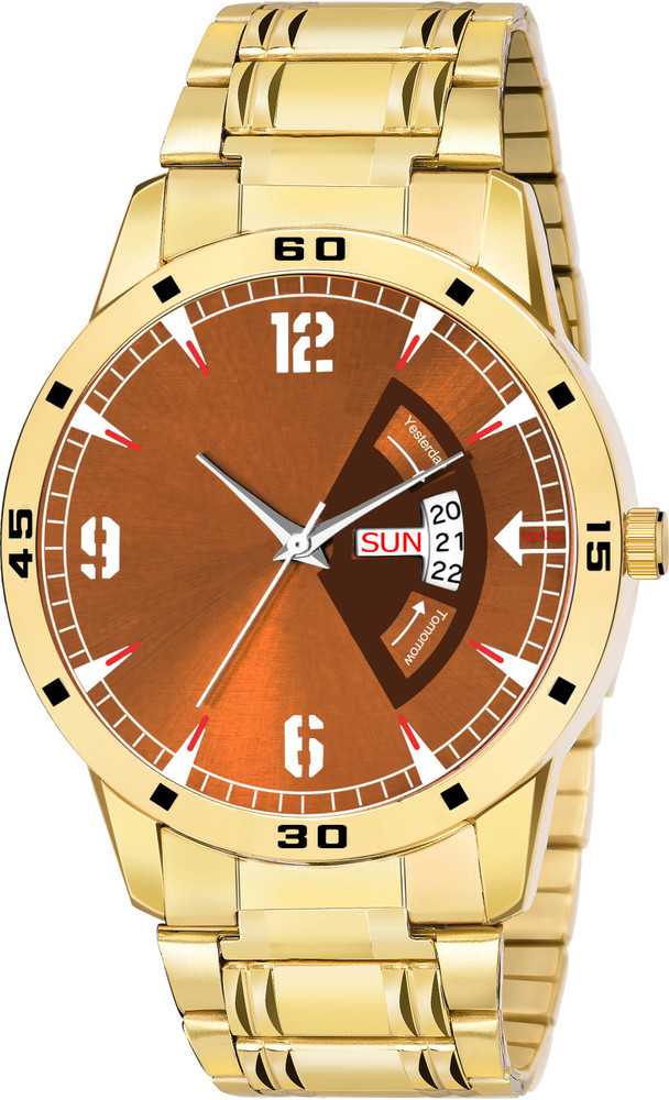 Hand watch ghadi shop