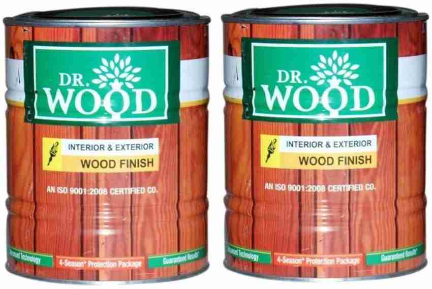 NC Dark Brown Paint For Wood at Rs 140/litre in Karnal