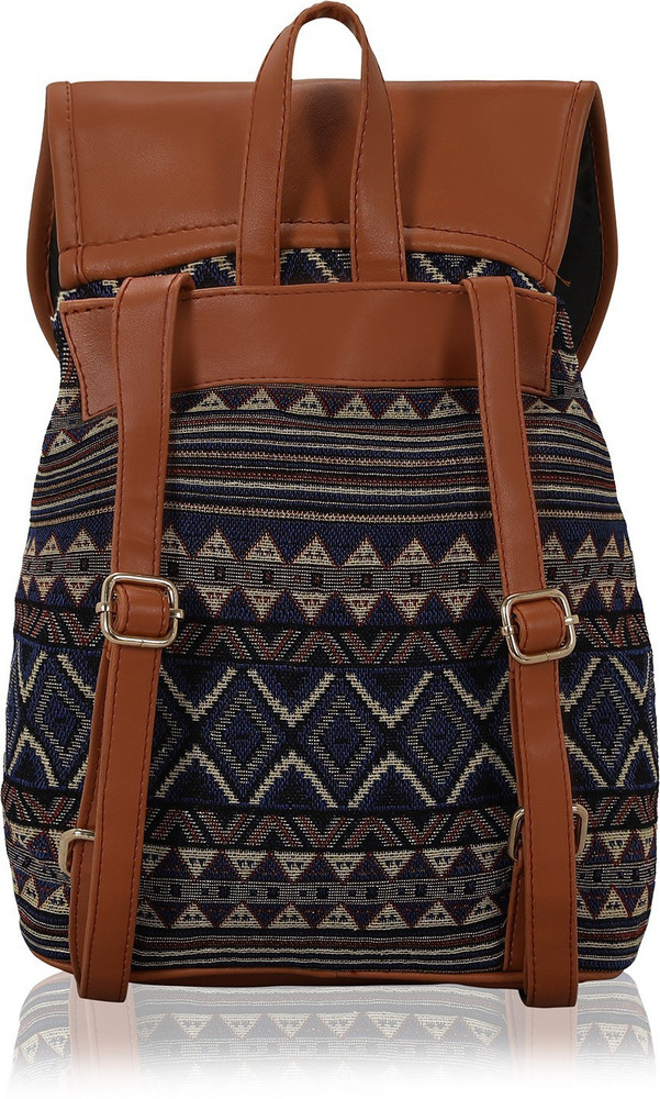 Women's college bag in sale flipkart