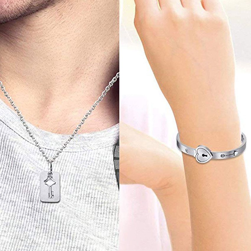 ShreejiHuf Alloy Bracelet Price in India Buy ShreejiHuf Alloy