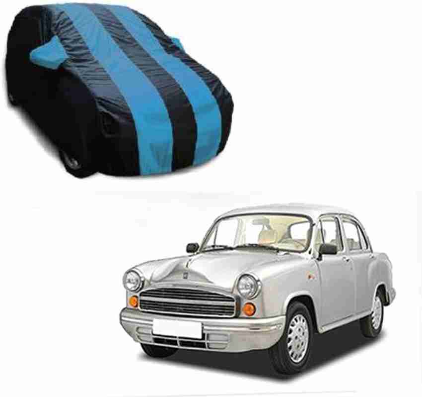 Ambassador car store spare parts