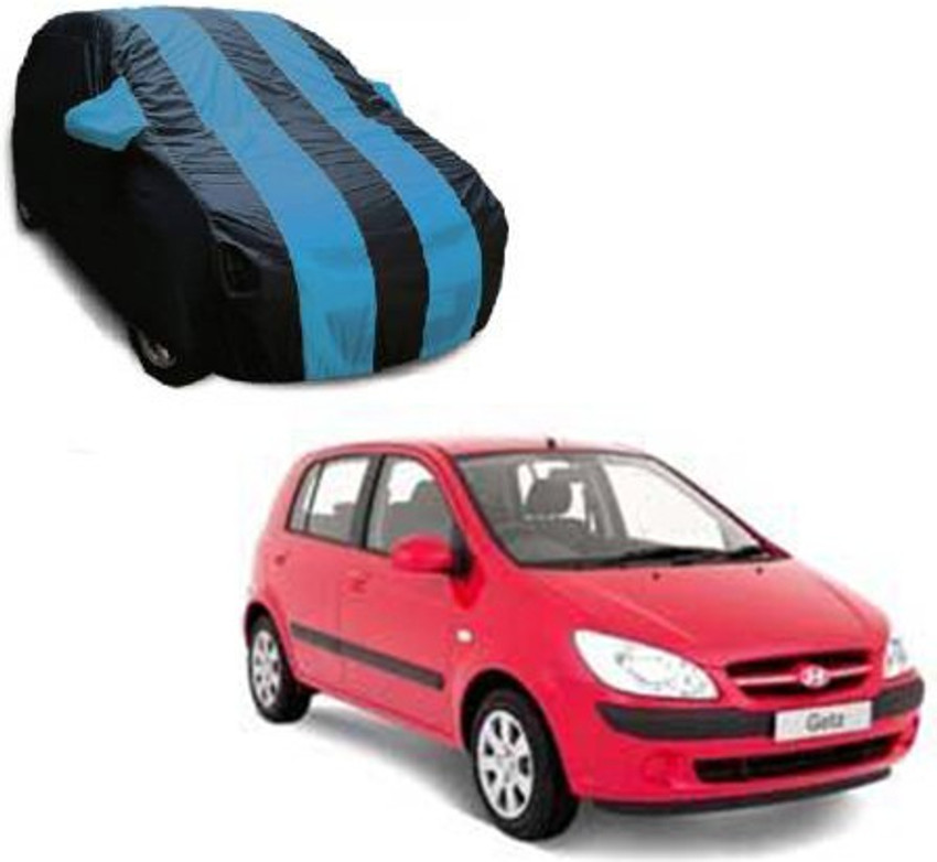 Hyundai getz store prime spare parts