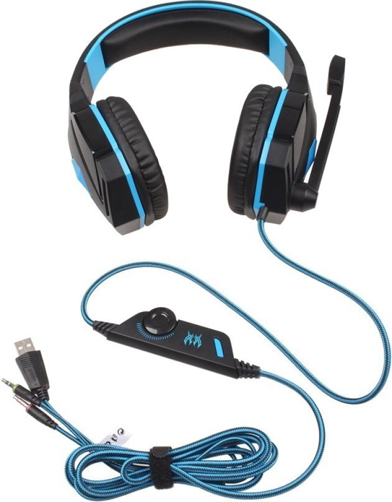 Cosmic Byte G4000 Wired Gaming Headset Price in India Buy Cosmic