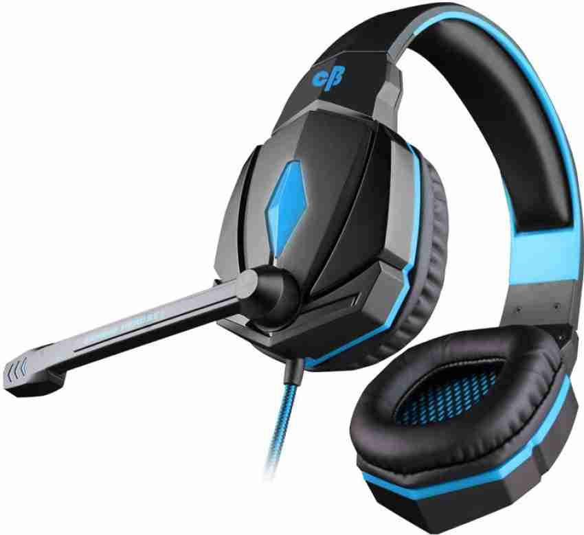 Cosmic Byte G4000 Wired Gaming Headset