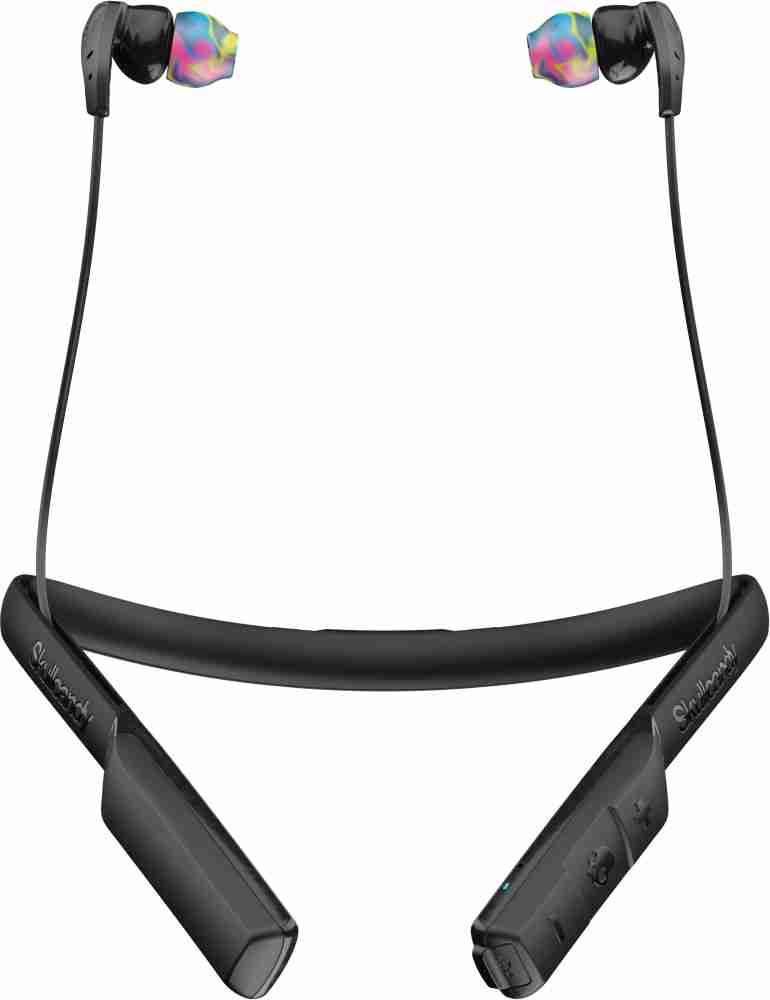 Skullcandy Method Bluetooth Headset with Mic Price in India Buy