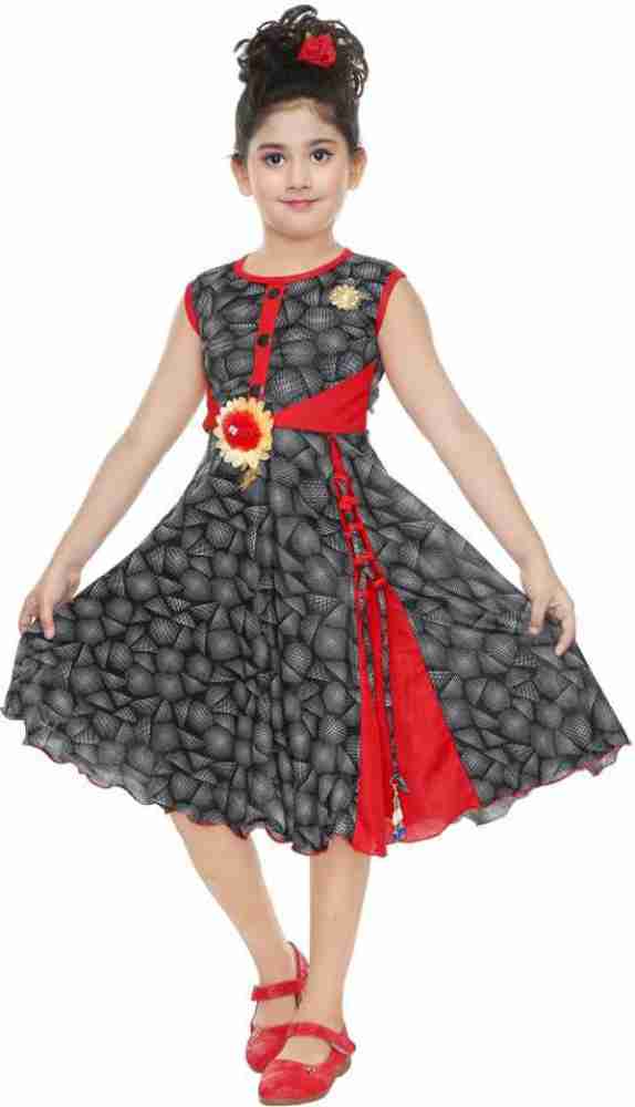 Flipkart kids outlet frock