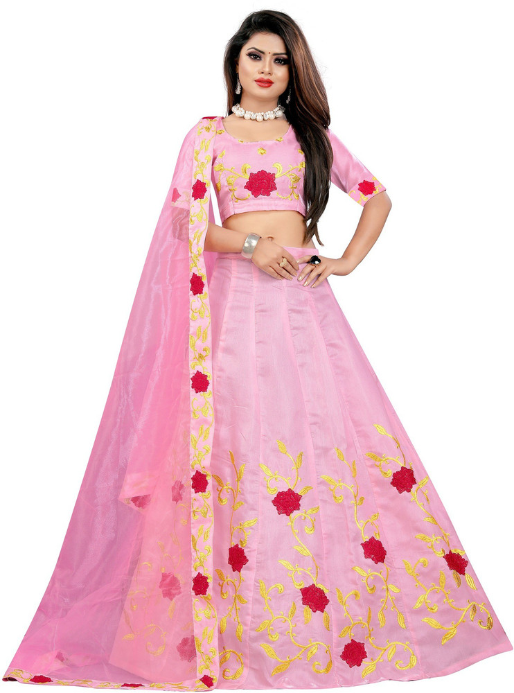 Priti new arrivals trendz lehenga