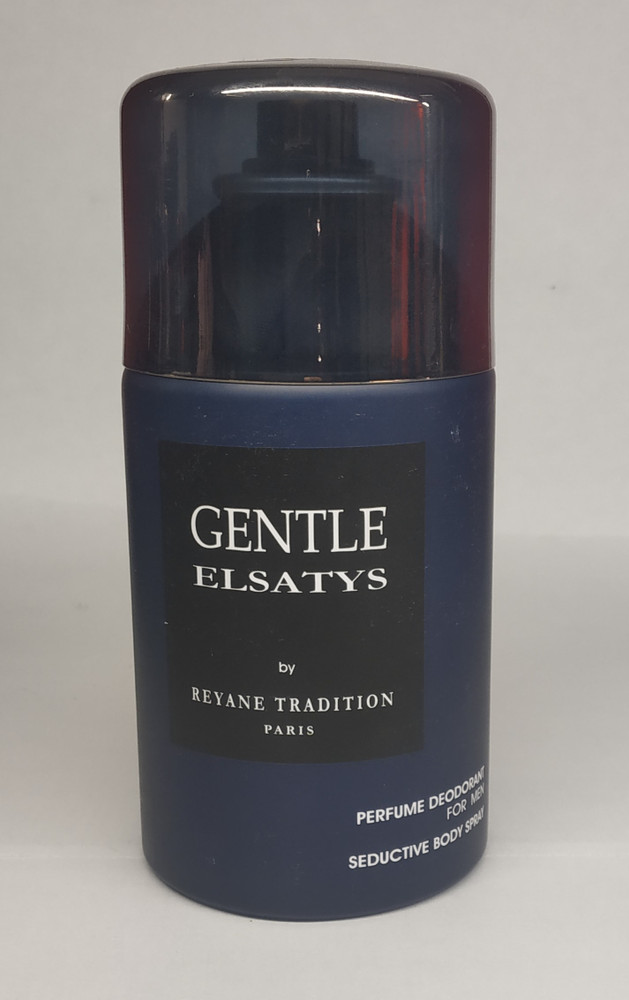Gentle elsatys cologne review hotsell