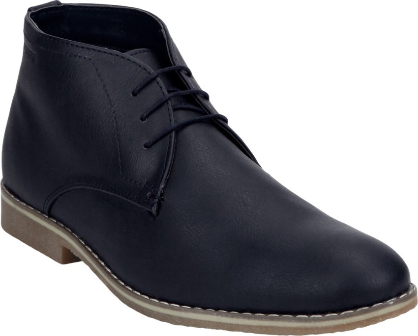 RED TAPE Chukka Boots For Men Buy RED TAPE Chukka Boots For Men