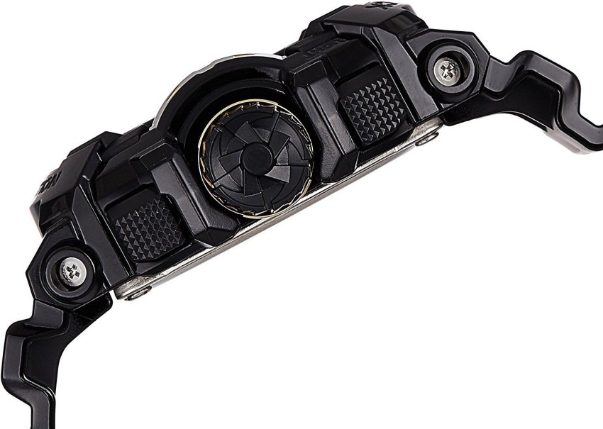 G557 2024 g shock