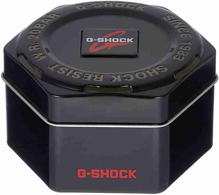 G deals shock g557