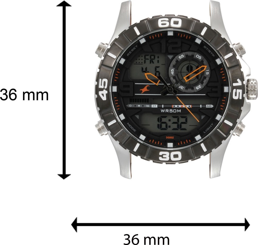 38035sl04 fastrack 2025