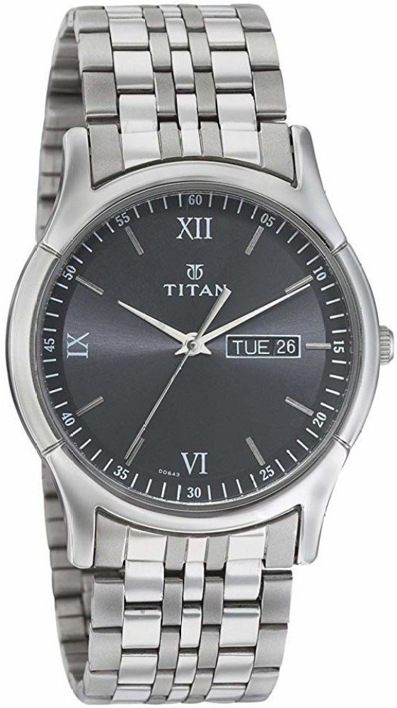 Titan nh1636sm01 sale