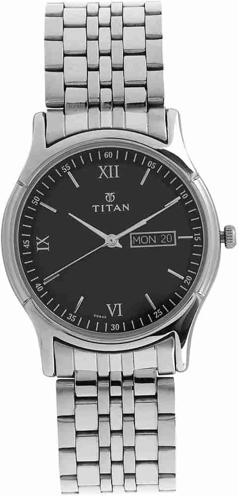 Titan nh1636sm01 sale