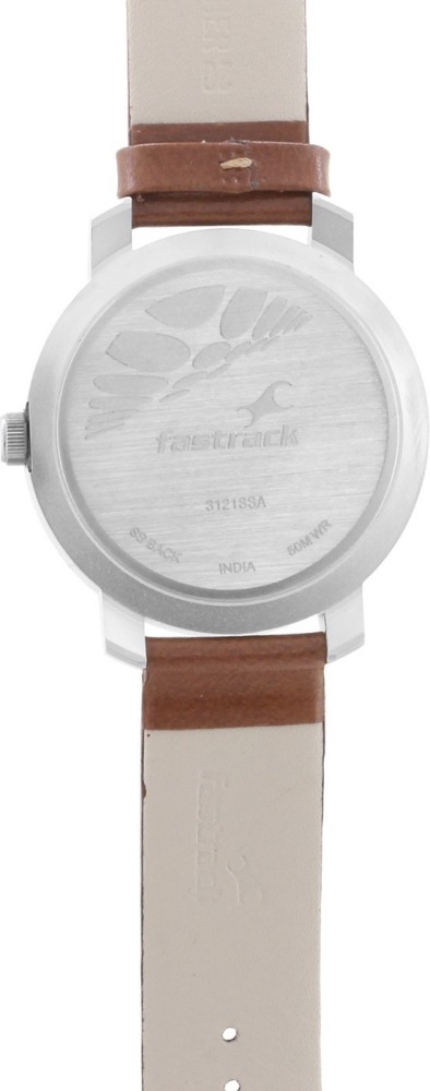 Fastrack ng3121sl01 deals