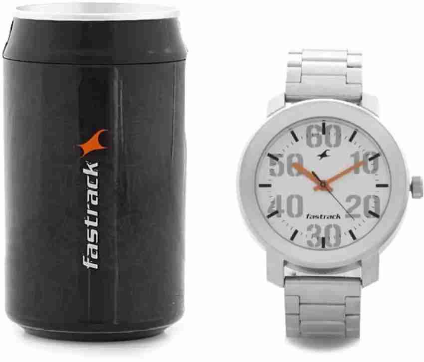 Fastrack ng3121sm01 sale