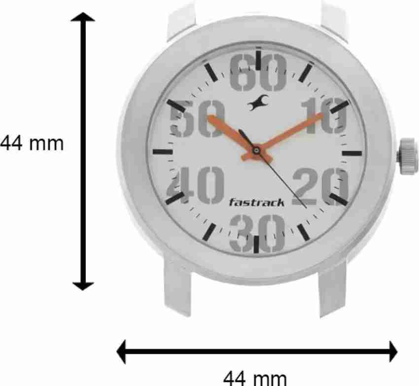 Fastrack 2025 3121sm01 flipkart