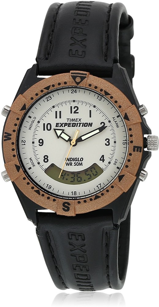 Timex mf13 2025 expedition watch strap