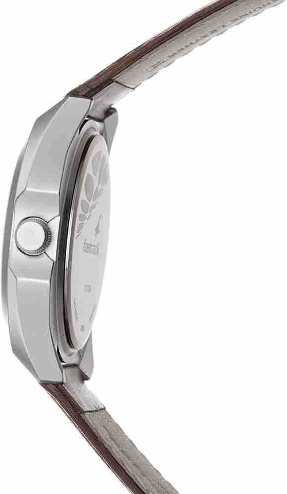 Fastrack Bare Basic Analog Watch For Men Buy Fastrack Bare Basic Analog Watch For Men NG3117SL01 Online at Best Prices in India Flipkart