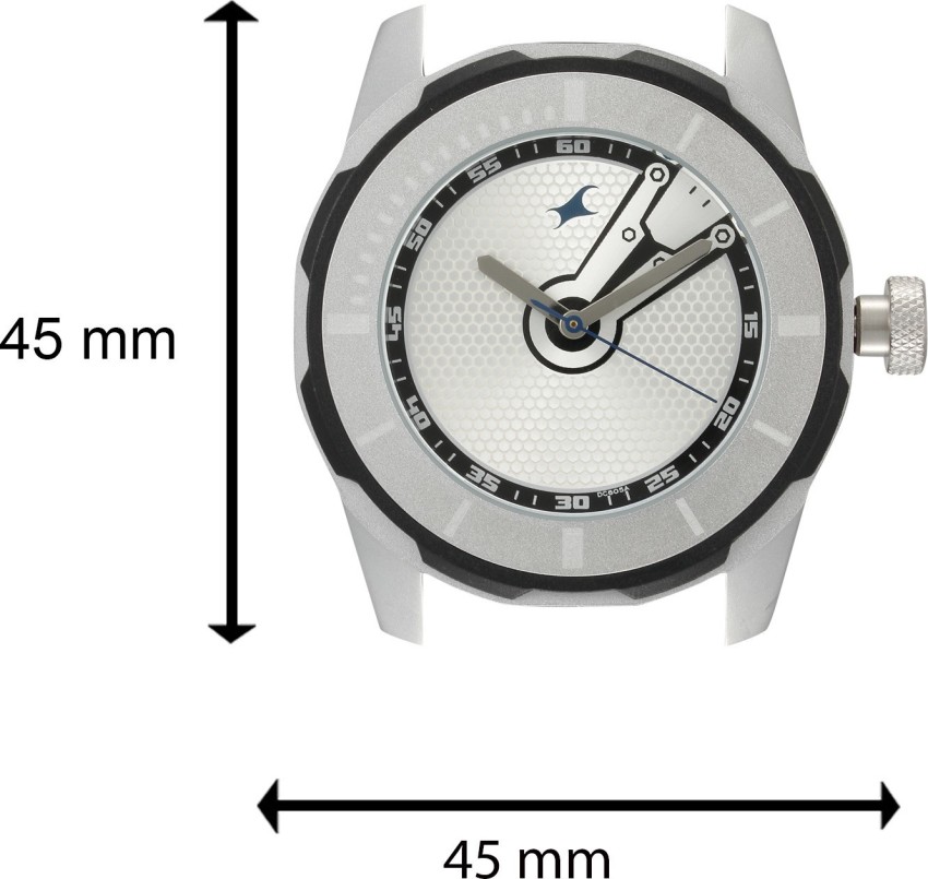 Fastrack 3099kse watch clearance price