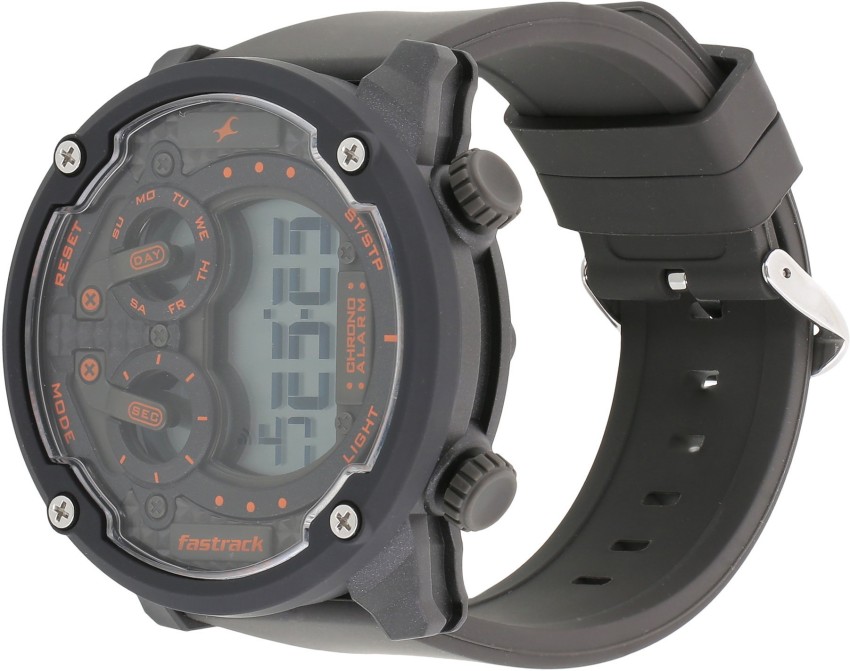 Fastrack 38045pp03 hotsell