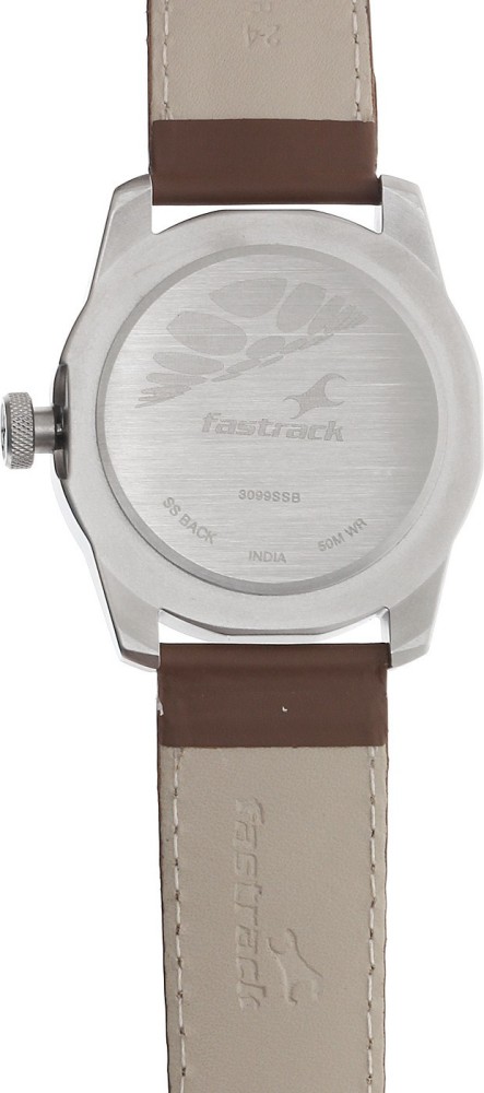 Fastrack ng3099sl01 clearance