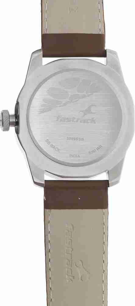 Real fastrack sale watch