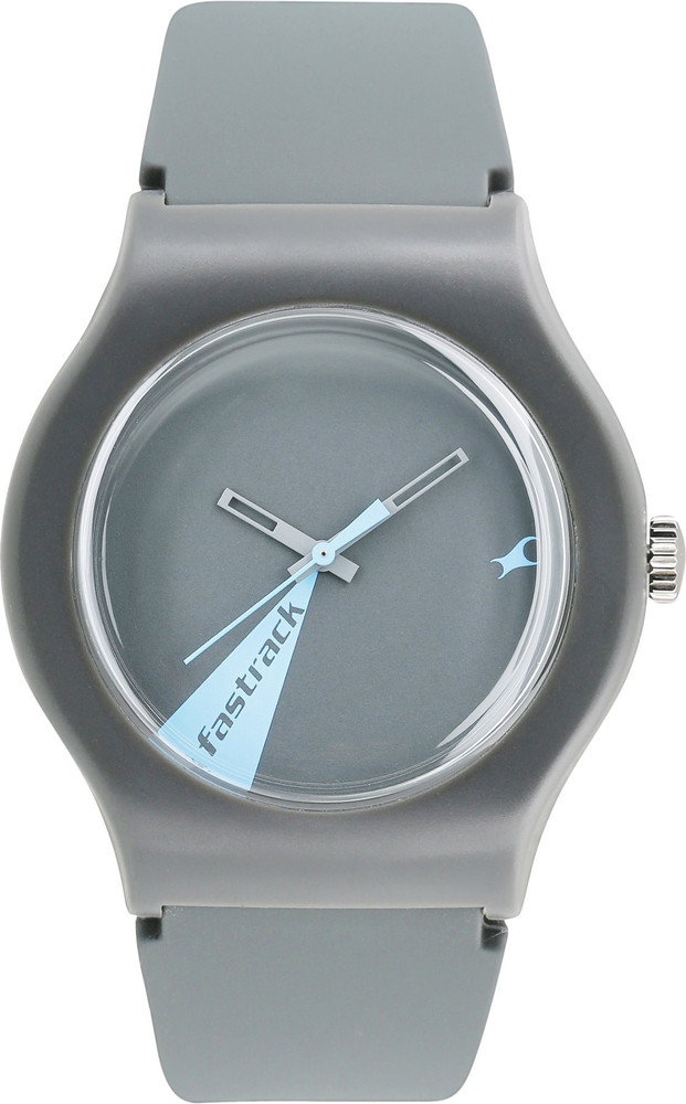 Fastrack 9915pp59 minimalists watch best sale