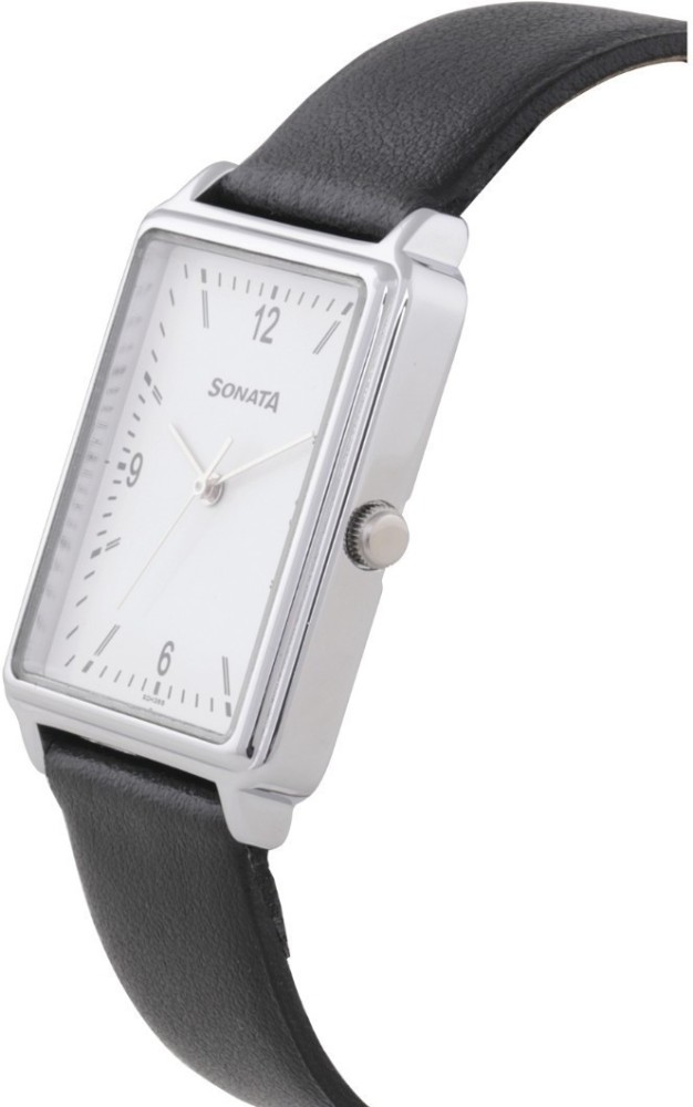 Sonata sales 8085sm01c watch