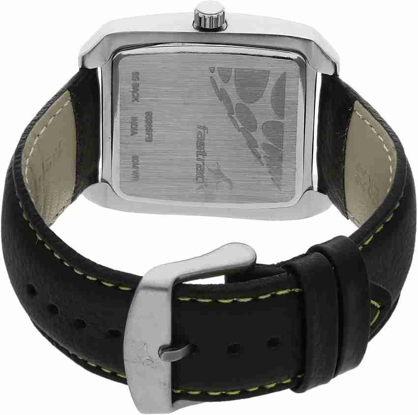 Fastrack watch outlet 9336sfa