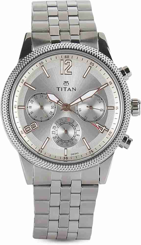 Titan NQ1734SM01 Neo Gents 2016 Analog Watch For Men Buy Titan