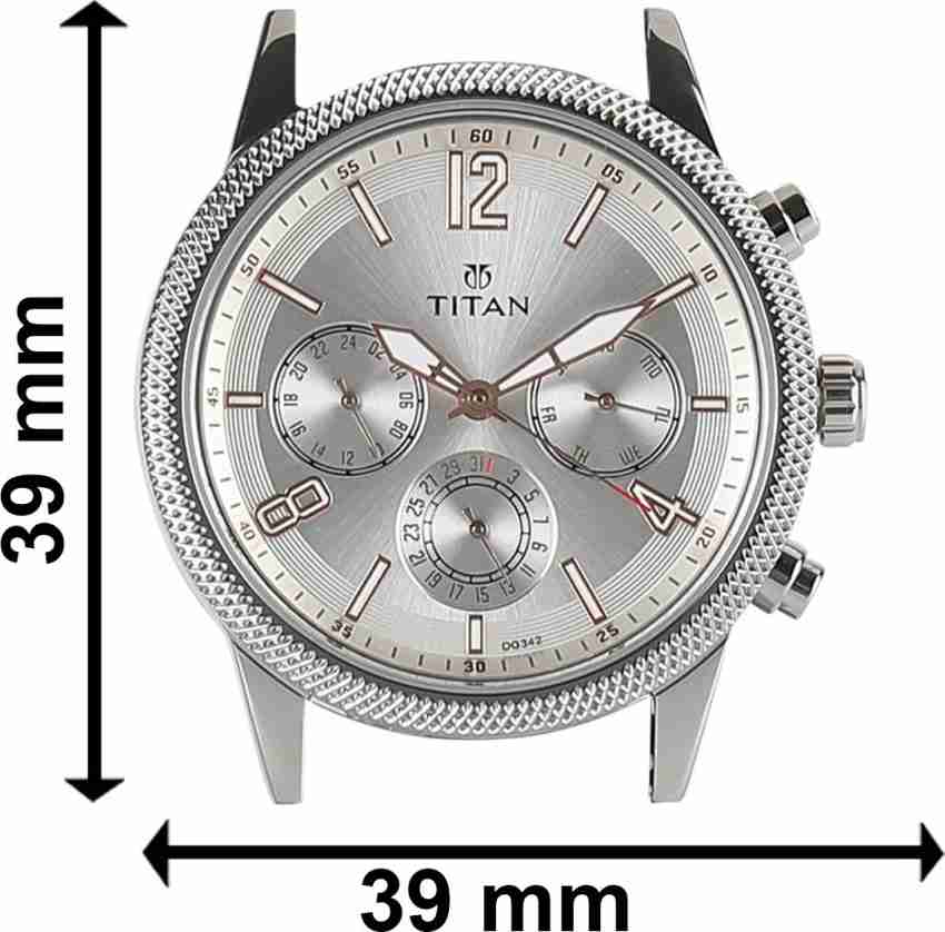 Titan 1734sl01 on sale